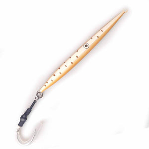 Shimano 170G Shimmerfall Slow Pitch Jigs