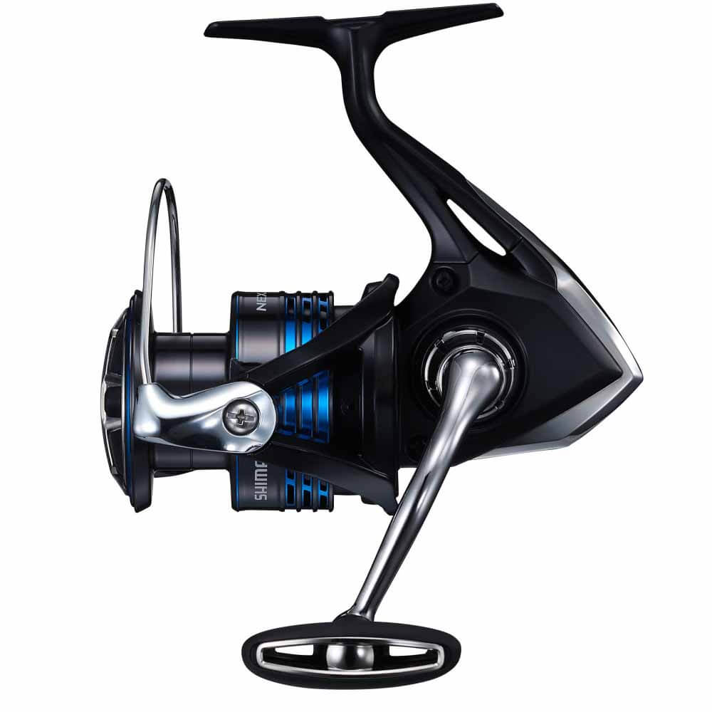 best shimano open face spinning reel Shimano Nexave FI Spinning Reels