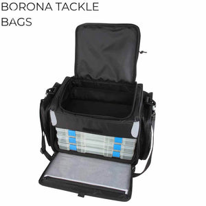 Shimano Borona Tackle Bag