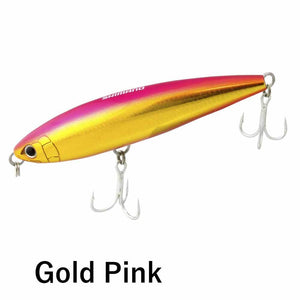 Shimano 110F ColtSniper Silent Walk Lures