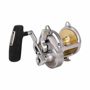 Shimano Talica A Conventional Reels