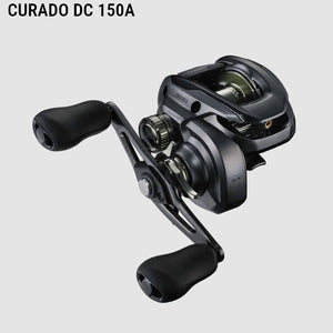 Shimano Curado DC150A