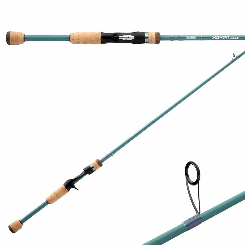 G Loomis Casting Rod
