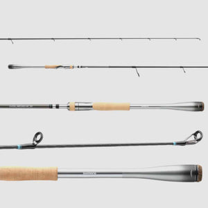 Shimano Insurgence Inshore Spinning Rod