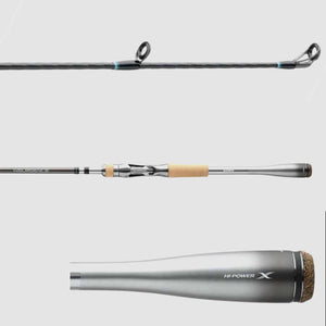 Shimano Insurgence Inshore Casting Rod