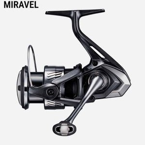 Shimano Miravel A Spinning Reel