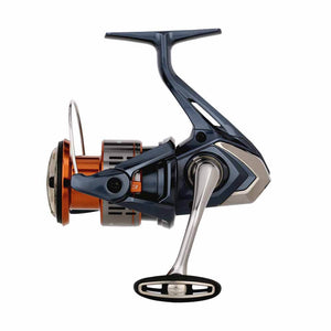 Shimano Nasci FD Spinning Reel