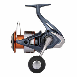 Shimano Nasci FD Spinning Reel