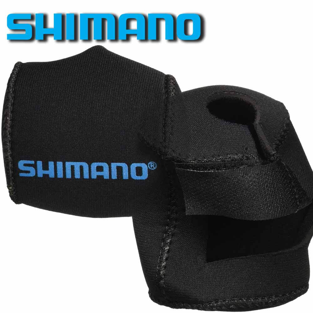 Shimano Neoprene Reel Cover