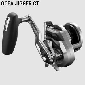 Shimano Ocea Jigger CT