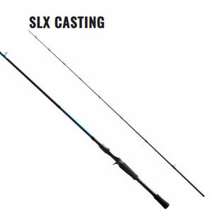 Shimano SLX A Casting Rod