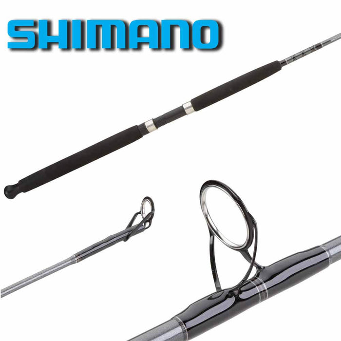 Shimano SGS70HA Saguaro Spinning Rod