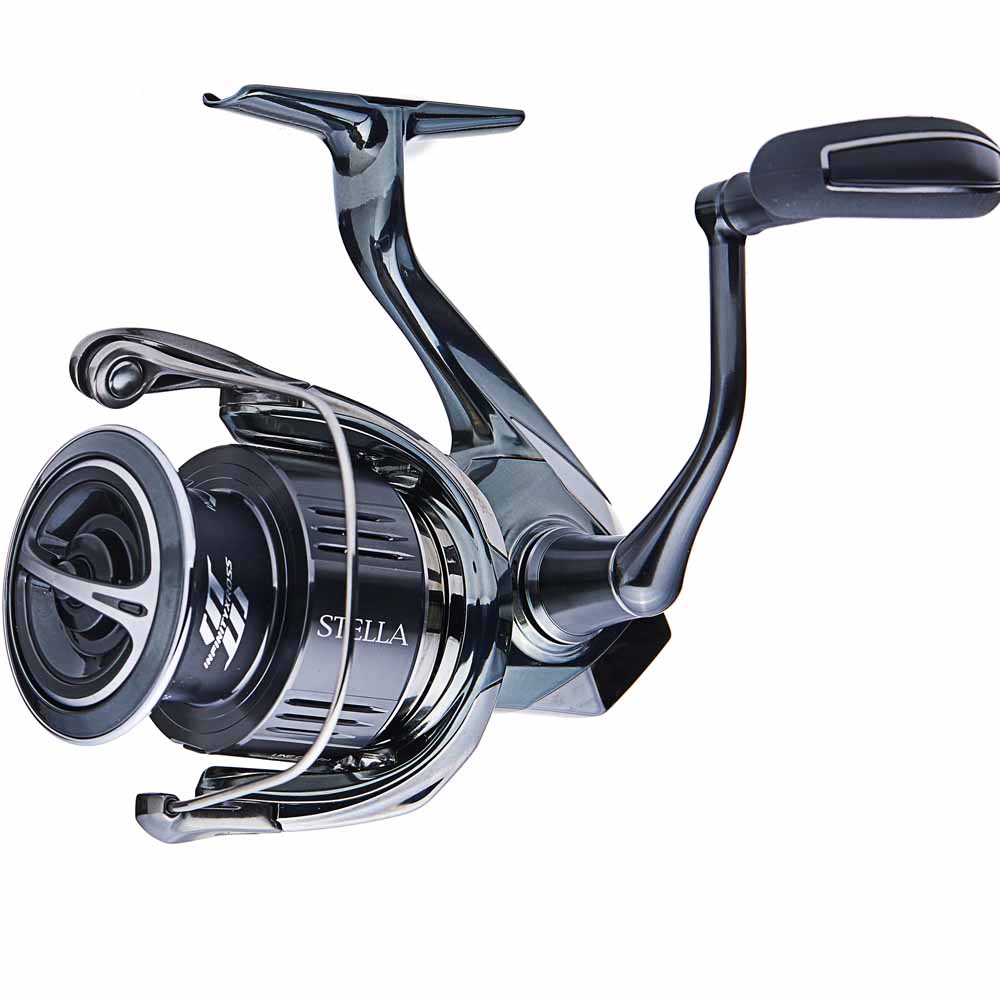 cheap shimano stella reels Shimano STL4000XGFK Stella FK Spinning Reel