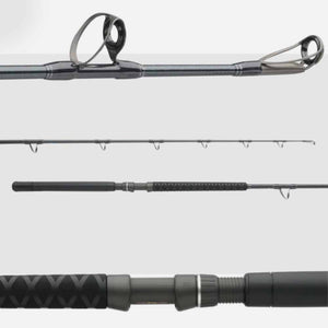 Shimano Talavera BW B Slick Butt Conventional Rod