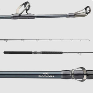 Shimano Talavera BW B Conventional Rod