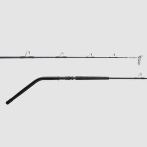 Shimano Talavera BW B DD Deep Drop Rod