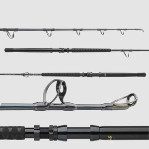 Shimano Talavera BW B Uni Butt Conventional Rod