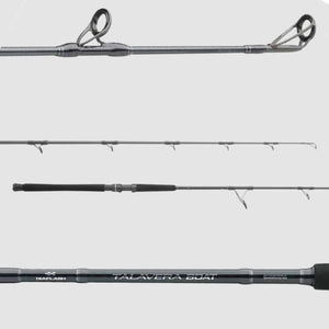 Shimano Talavera D Boat Spinning Rod