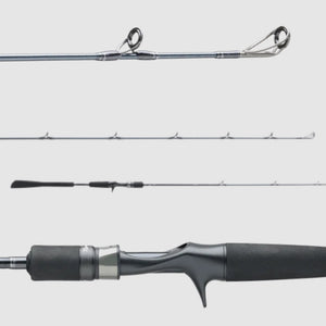 Shimano Talavera Type J A Casting Rod