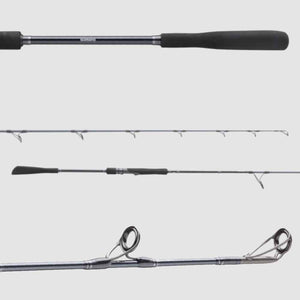 Shimano Talavera Type J A Spinning Rod