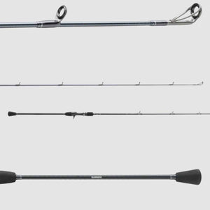 Shimano Talavera A Type Slow J Slow Pitch Rod