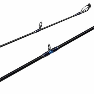 Shimano Talavera S 6FT 6IN Type Slow J - Slow Pitch Jigging Rods