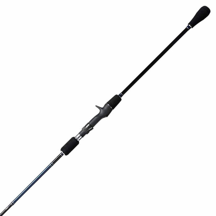 Shimano Talavera S 6FT 6IN Type Slow J - Slow Pitch Jigging Rod