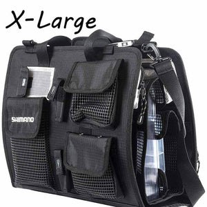 Shimano Tonno Offshore Tackle Bag