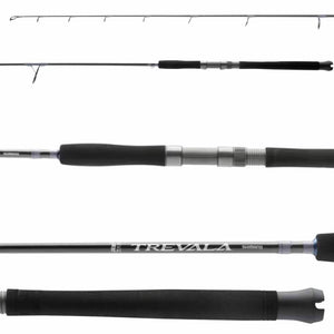 Shimano Trevala B Spinning Rod