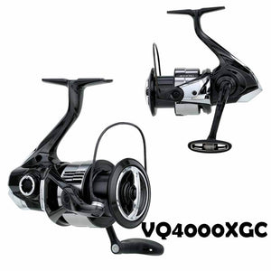 Shimano Vanquish Spinning Reel