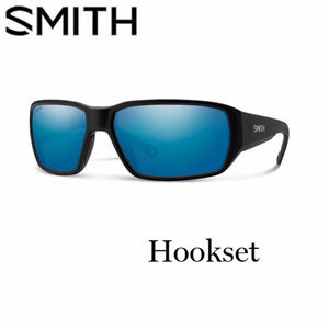 Smith Hookset Sunglasses