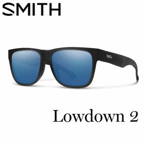 Smith Lowdown 2 Sunglasses