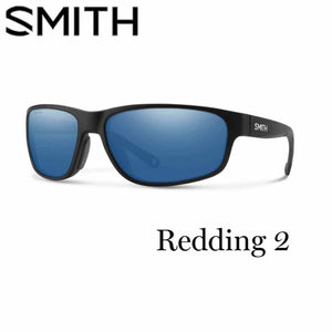Smith Redding 2 Sunglasses