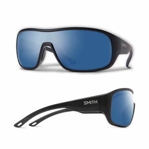 Smith Spinner Sunglasses