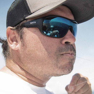 Smith Spinner Sunglasses