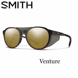 Smith Venture Sunglasses