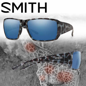 Smith Guides Choice S Sunglasses