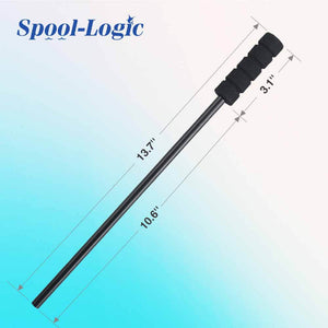 Ballyhoo Eye Removal Tool