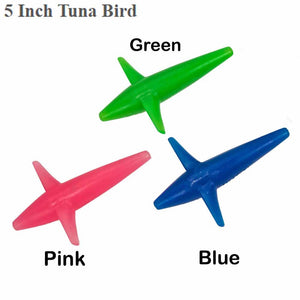 Squidnation 5" Tuna Bird