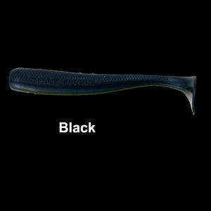 Stack Tackle 5" Tail Clapper Lure