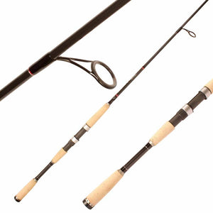Star Rods Stellar Lite Split Grip Spinning Rod