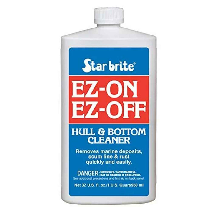 Star Brite 32oz EZ On EZ Off Boat Bottom Cleaner
