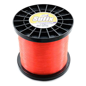 Sufix 4.4lb Spool Superior Monofilament Line