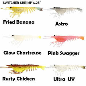 Nomad Switcher Shrimp