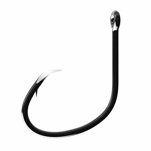 TK4 Trokar Lancet Circle Offset Hook