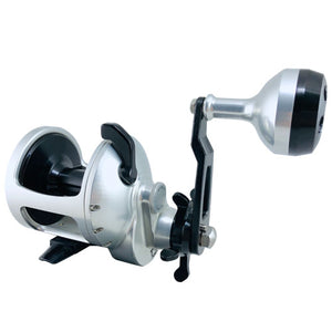 Accurate Tern Star Drag Reels
