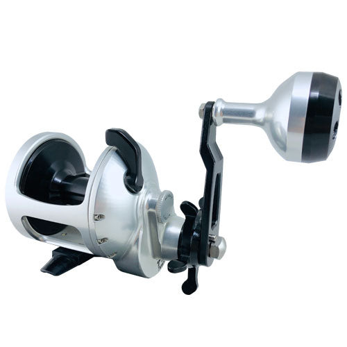 Accurate Tern Star Drag Reels