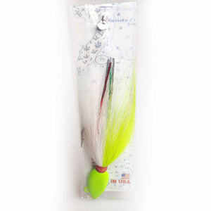 Tight Line Tackle 2.5OZ Arrowhead Jigs