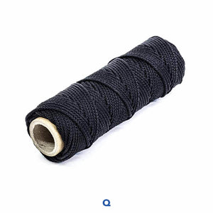 Tigress 100' Of 300LB Nylon Braid