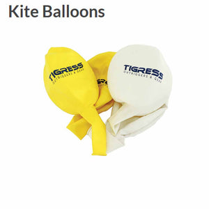 Tigress Kite Balloons